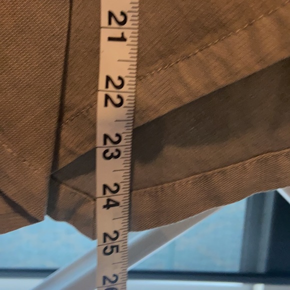 Anthropologie Hei Hei Renley Handkerchief Jacket Size Large - Picture 8 of 11